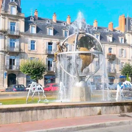 Logement Au Coeur De Dole Bagian luar foto